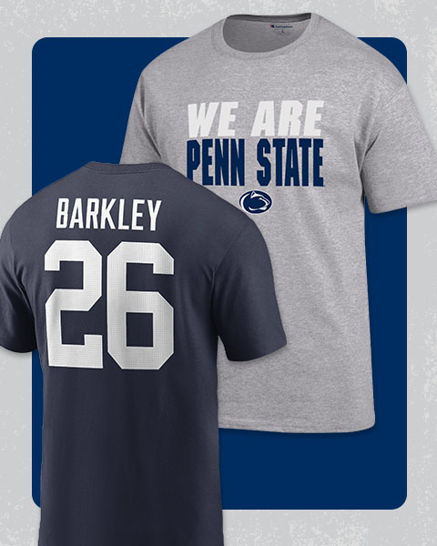 Shop Penn State T-Shirts