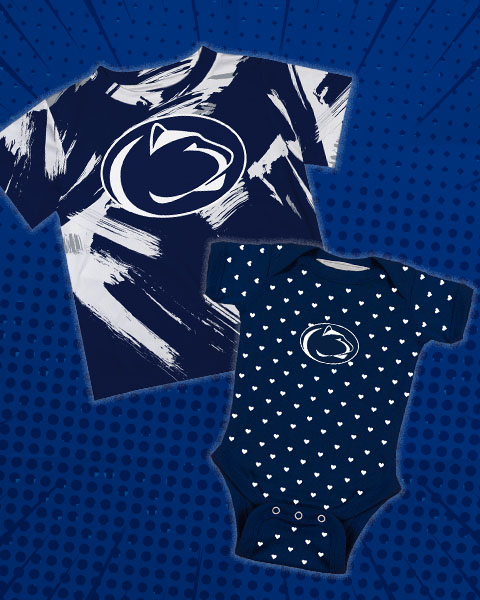 Shop Penn State Kids